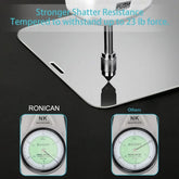 Clear Screen Protector
